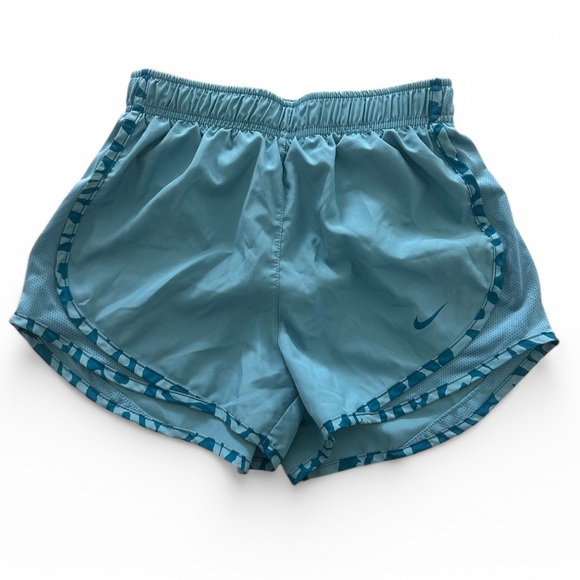 NWOT‎ NIKE Women’s Tempo Dri-FIT 3” Running Shorts – Blue– Size Extra Small (XS) - Picture 1 of 3